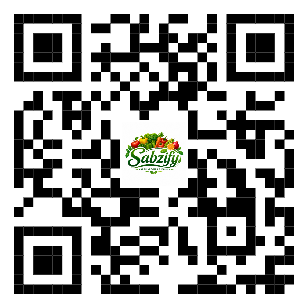 Play Store QR Code